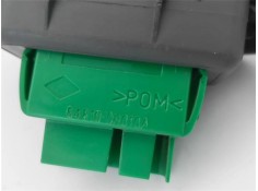 Recambio de mando elevalunas trasero izquierdo para peugeot 107 1.0 básico referencia OEM IAM 6554KZ  