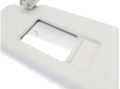 Recambio de parasol izquierdo para volkswagen polo v (6r1) 1.4 advance referencia OEM IAM 6R0857551A  