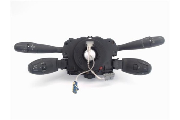 Recambio de mando intermitencia para peugeot 308 1.6 confort referencia OEM IAM 96652985XT 122762 