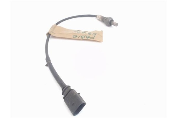 Recambio de sonda lambda para skoda fabia (6y2/6y3) 1.2 classic referencia OEM IAM 3E906262B 3C906262 11787544654 , BMW | 117875