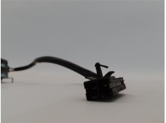 Recambio de mecanismo elevalunas delantero derecho para nissan primera berlina (p11) 2.0 td referencia OEM IAM 807009F500 400600