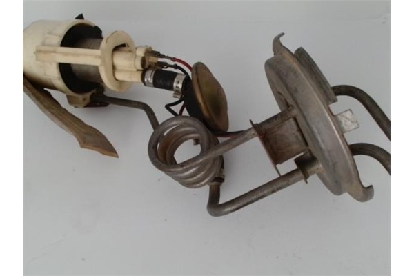 Recambio de bomba combustible para chrysler voyager es referencia OEM IAM 4897424AA  