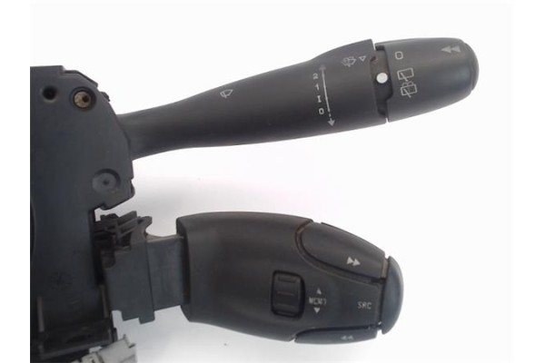 Recambio de mando intermitencia para peugeot 308 1.6 confort referencia OEM IAM 96652985XT 122762 