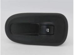 Recambio de mando elevalunas delantero derecho para renault kangoo express (fw0/1_) 1.5 dci (fw0a, fw0b) referencia OEM IAM 8200