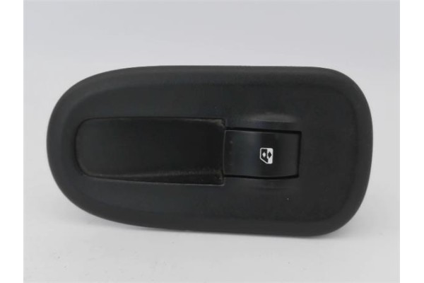 Recambio de mando elevalunas delantero derecho para renault kangoo express (fw0/1_) 1.5 dci (fw0a, fw0b) referencia OEM IAM 8200