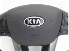 Recambio de volante para kia rio (ub) 1.2 basic referencia OEM IAM 561001W510HU  
