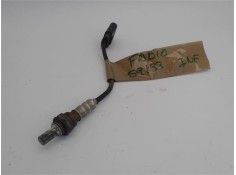 SONDA LAMBDA 3E906262B 3C906262 11787544654 BMW | 11787545074 BMW | 12567680 OPEL | 12569391 OPEL | 1558873 FORD | 1618V3 PEUGEO