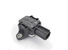 Recambio de sensor impacto para volkswagen polo v (6r1) 1.4 advance referencia OEM IAM 1Q0955557  