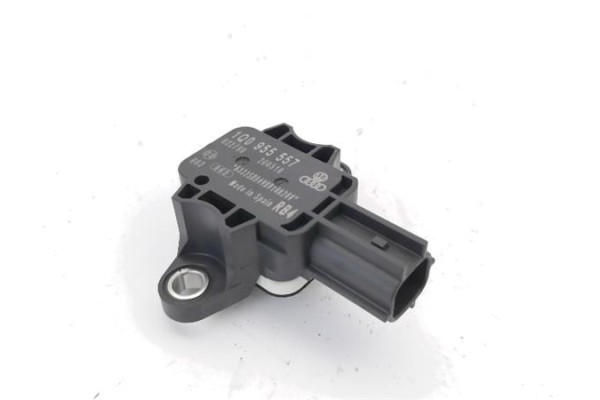 Recambio de sensor impacto para volkswagen polo v (6r1) 1.4 advance referencia OEM IAM 1Q0955557  