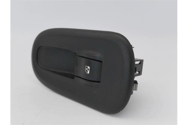 Recambio de mando elevalunas delantero derecho para renault kangoo express (fw0/1_) 1.5 dci (fw0a, fw0b) referencia OEM IAM 8200