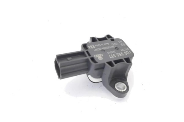 Recambio de sensor impacto para volkswagen polo v (6r1) 1.4 advance referencia OEM IAM 1Q0955557  