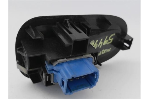 Recambio de mando elevalunas delantero derecho para renault kangoo express (fw0/1_) 1.5 dci (fw0a, fw0b) referencia OEM IAM 8200