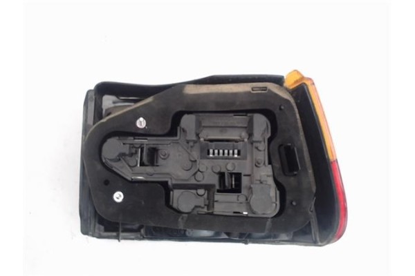 Recambio de piloto trasero izquierdo para seat ibiza (6k1) referencia OEM IAM 96223900  