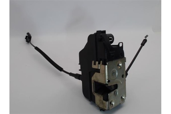Recambio de cierre electromagnetico delantero derecho para renault laguna ii (bg0) 1.6 16v (bg0a, bg0l) referencia OEM IAM 00066