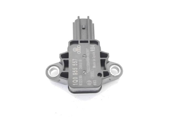Recambio de sensor impacto para volkswagen polo v (6r1) 1.4 advance referencia OEM IAM 1Q0955557  
