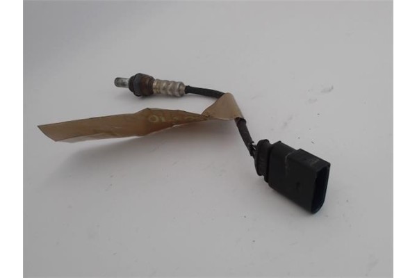 Recambio de sonda lambda para skoda fabia (6y2/6y3) 1.2 classic referencia OEM IAM 3E906262B 3C906262 11787544654 , BMW | 117875
