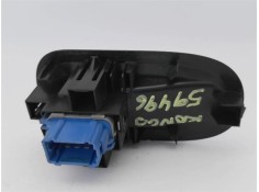 Recambio de mando elevalunas delantero derecho para renault kangoo express (fw0/1_) 1.5 dci (fw0a, fw0b) referencia OEM IAM 8200