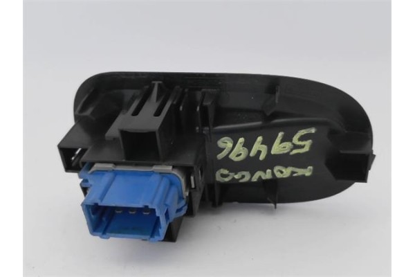 Recambio de mando elevalunas delantero derecho para renault kangoo express (fw0/1_) 1.5 dci (fw0a, fw0b) referencia OEM IAM 8200