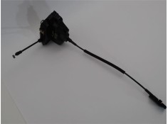 Recambio de cierre electromagnetico delantero derecho para renault laguna ii (bg0) 1.6 16v (bg0a, bg0l) referencia OEM IAM 00066