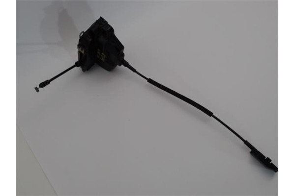 Recambio de cierre electromagnetico delantero derecho para renault laguna ii (bg0) 1.6 16v (bg0a, bg0l) referencia OEM IAM 00066