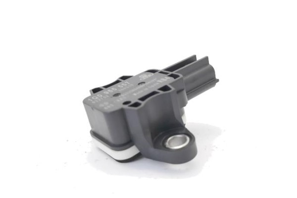 Recambio de sensor impacto para volkswagen polo v (6r1) 1.4 advance referencia OEM IAM 1Q0955557  