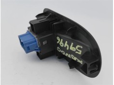 Recambio de mando elevalunas delantero derecho para renault kangoo express (fw0/1_) 1.5 dci (fw0a, fw0b) referencia OEM IAM 8200