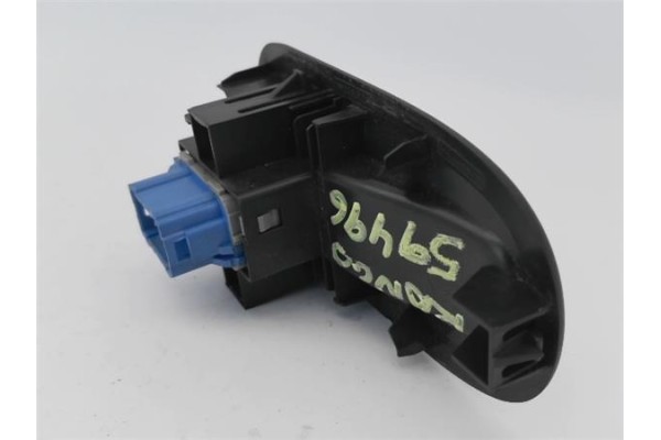 Recambio de mando elevalunas delantero derecho para renault kangoo express (fw0/1_) 1.5 dci (fw0a, fw0b) referencia OEM IAM 8200