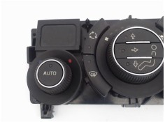 Recambio de mandos climatizador para peugeot 308 1.6 confort referencia OEM IAM 96850724XT00  