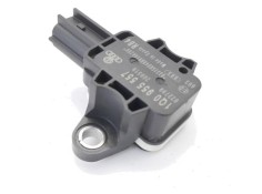 Recambio de sensor impacto para volkswagen polo v (6r1) 1.4 advance referencia OEM IAM 1Q0955557  