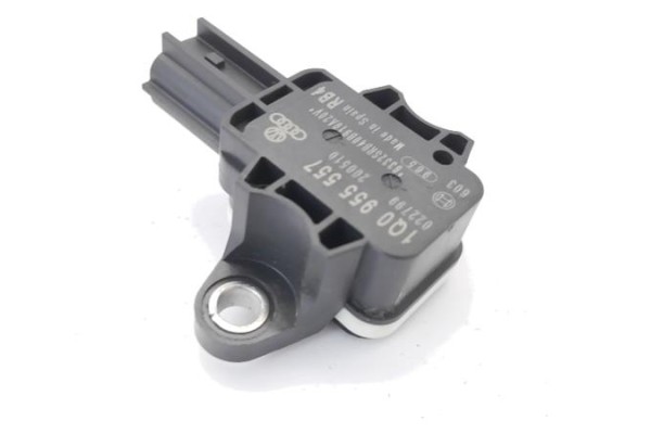 Recambio de sensor impacto para volkswagen polo v (6r1) 1.4 advance referencia OEM IAM 1Q0955557  