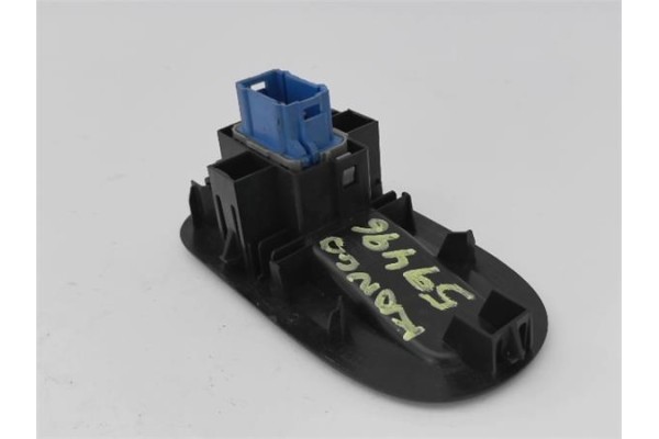 Recambio de mando elevalunas delantero derecho para renault kangoo express (fw0/1_) 1.5 dci (fw0a, fw0b) referencia OEM IAM 8200