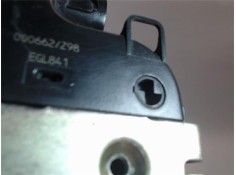 Recambio de cierre electromagnetico delantero derecho para renault laguna ii (bg0) 1.6 16v (bg0a, bg0l) referencia OEM IAM 00066