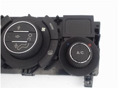 Recambio de mandos climatizador para peugeot 308 1.6 confort referencia OEM IAM 96850724XT00  