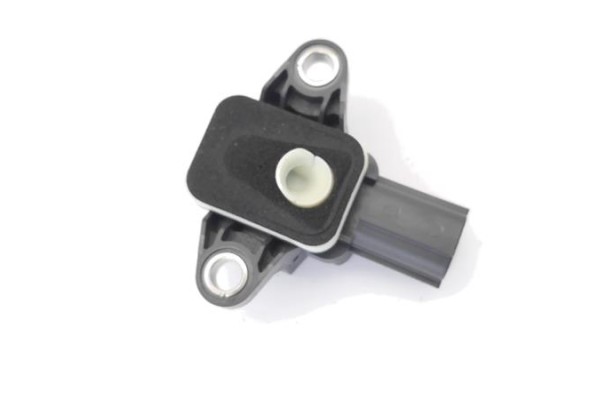 Recambio de sensor impacto para volkswagen polo v (6r1) 1.4 advance referencia OEM IAM 1Q0955557  