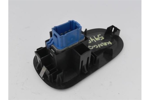 Recambio de mando elevalunas delantero derecho para renault kangoo express (fw0/1_) 1.5 dci (fw0a, fw0b) referencia OEM IAM 8200