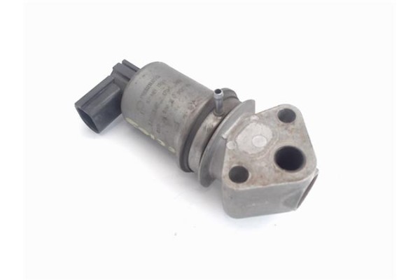 Recambio de electrovalvula egr para skoda fabia (6y2/6y3) 1.2 classic referencia OEM IAM 72278507 3D131503B 