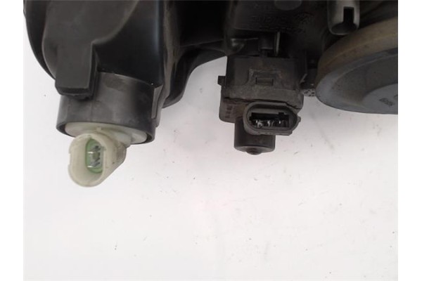 Recambio de faro delantero dcho para renault laguna (b56) referencia OEM IAM 1EJ00783306 7701047 