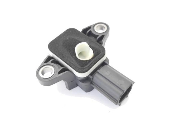 Recambio de sensor impacto para volkswagen polo v (6r1) 1.4 advance referencia OEM IAM 1Q0955557  