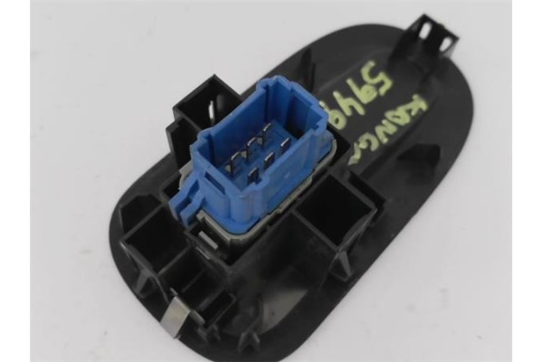 Recambio de mando elevalunas delantero derecho para renault kangoo express (fw0/1_) 1.5 dci (fw0a, fw0b) referencia OEM IAM 8200