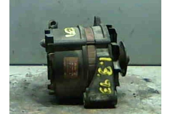 Recambio de alternador para seat ibiza (6k)(1993) 1.3 i referencia OEM IAM 036903027D 0120488239 436399 , OPEL