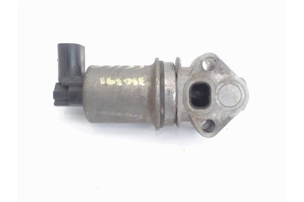 Recambio de electrovalvula egr para skoda fabia (6y2/6y3) 1.2 classic referencia OEM IAM 72278507 3D131503B 