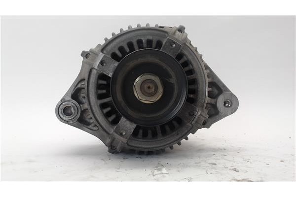 Recambio de alternador para lexus is sportcross 200 referencia OEM IAM 2706070500 1012117370 