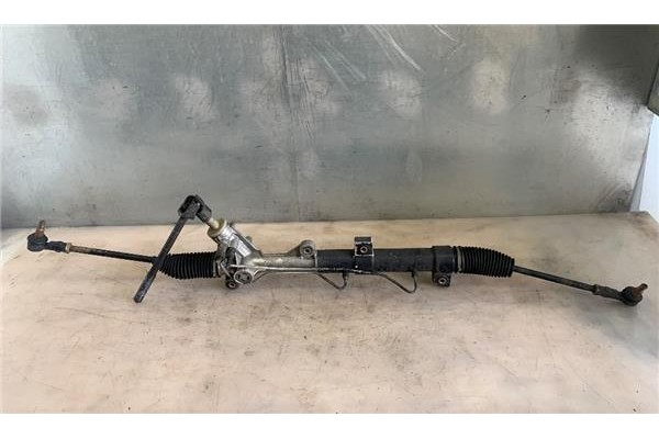 Recambio de cremallera direccion asistida para mercedes-benz vito marco polo (638) 2.2 108 cdi referencia OEM IAM   
