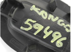 Recambio de mando elevalunas delantero derecho para renault kangoo express (fw0/1_) 1.5 dci (fw0a, fw0b) referencia OEM IAM 8200