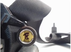 Recambio de cinturon seguridad delantero derecho para mercedes-benz clase a (bm 169) 1.5 a 150 (169.031) referencia OEM IAM 6028