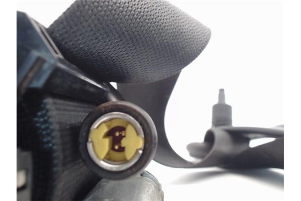 Recambio de cinturon seguridad delantero derecho para mercedes-benz clase a (bm 169) 1.5 a 150 (169.031) referencia OEM IAM 6028