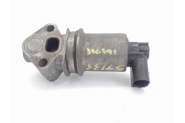 Recambio de electrovalvula egr para skoda fabia (6y2/6y3) 1.2 classic referencia OEM IAM 72278507 3D131503B 