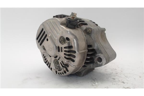 Recambio de alternador para lexus is sportcross 200 referencia OEM IAM 2706070500 1012117370 
