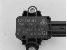 Recambio de sensor impacto para volkswagen polo v (6r1) 1.4 advance referencia OEM IAM 1Q0955557  