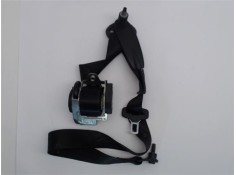Recambio de cinturon seguridad delantero derecho para mercedes-benz clase a (bm 169) 1.5 a 150 (169.031) referencia OEM IAM 6028